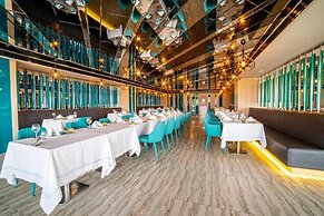 Bosphorus Sorgun Hotel - All Inclusive
