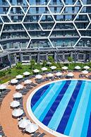 Bosphorus Sorgun Hotel - All Inclusive