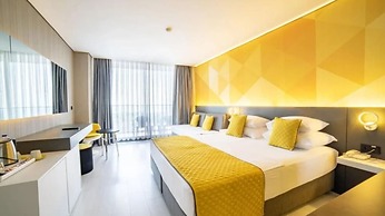 Bosphorus Sorgun Hotel - All Inclusive