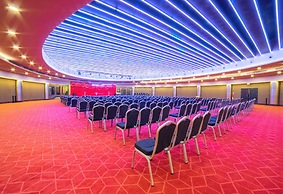 Bosphorus Sorgun Hotel - All Inclusive