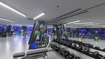 Bosphorus Sorgun Hotel - All Inclusive