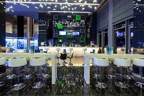 Bosphorus Sorgun Hotel - All Inclusive