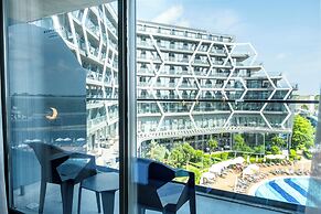 Bosphorus Sorgun Hotel - All Inclusive