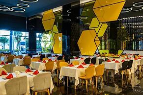 Bosphorus Sorgun Hotel - All Inclusive