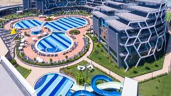 Bosphorus Sorgun Hotel - All Inclusive