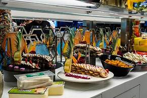 Bosphorus Sorgun Hotel - All Inclusive