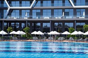Bosphorus Sorgun Hotel - All Inclusive