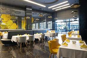Bosphorus Sorgun Hotel - All Inclusive