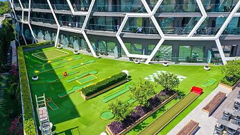 Bosphorus Sorgun Hotel - All Inclusive