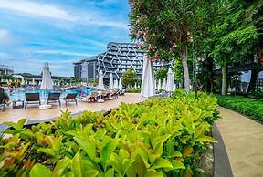 Bosphorus Sorgun Hotel - All Inclusive