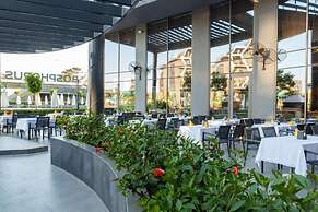 Bosphorus Sorgun Hotel - All Inclusive