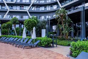 Bosphorus Sorgun Hotel - All Inclusive