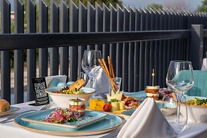 Bosphorus Sorgun Hotel - All Inclusive