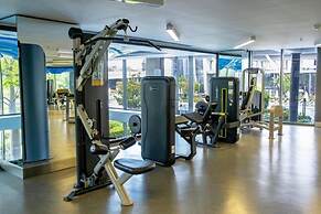 Bosphorus Sorgun Hotel - All Inclusive