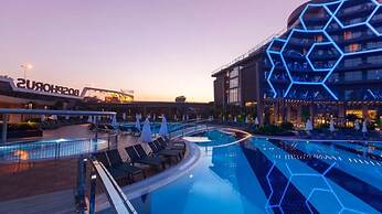 Bosphorus Sorgun Hotel - All Inclusive