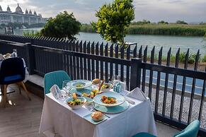Bosphorus Sorgun Hotel - All Inclusive