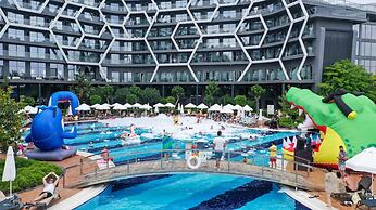 Bosphorus Sorgun Hotel - All Inclusive