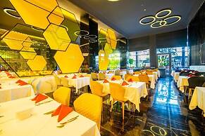 Bosphorus Sorgun Hotel - All Inclusive