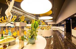 Bosphorus Sorgun Hotel - All Inclusive