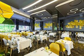 Bosphorus Sorgun Hotel - All Inclusive
