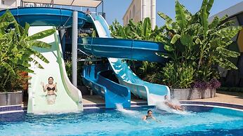 Bosphorus Sorgun Hotel - All Inclusive