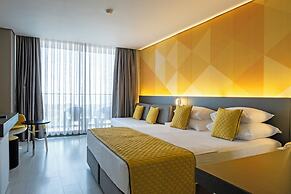 Bosphorus Sorgun Hotel - All Inclusive