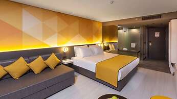 Bosphorus Sorgun Hotel - All Inclusive