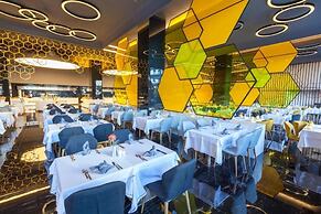 Bosphorus Sorgun Hotel - All Inclusive