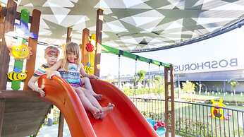 Bosphorus Sorgun Hotel - All Inclusive