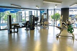 Bosphorus Sorgun Hotel - All Inclusive