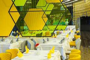 Bosphorus Sorgun Hotel - All Inclusive