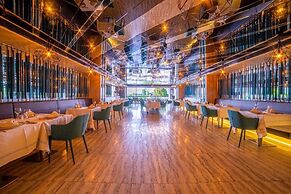 Bosphorus Sorgun Hotel - All Inclusive