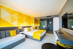 Bosphorus Sorgun Hotel - All Inclusive