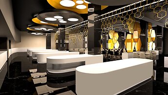 Bosphorus Sorgun Hotel - All Inclusive