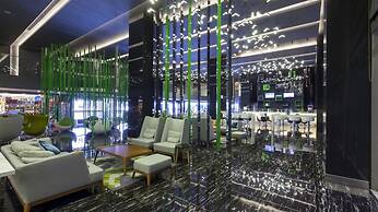 Bosphorus Sorgun Hotel - All Inclusive