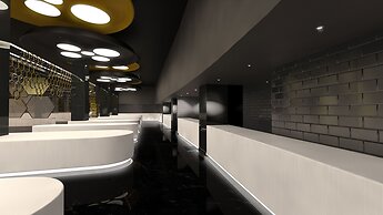 Bosphorus Sorgun Hotel - All Inclusive