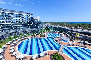 Bosphorus Sorgun Hotel - All Inclusive