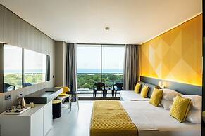 Bosphorus Sorgun Hotel - All Inclusive