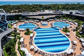 Bosphorus Sorgun Hotel - All Inclusive