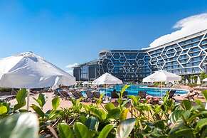 Bosphorus Sorgun Hotel - All Inclusive