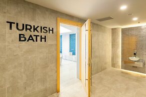 Bosphorus Sorgun Hotel - All Inclusive