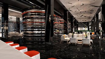 Bosphorus Sorgun Hotel - All Inclusive