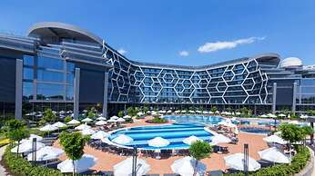 Bosphorus Sorgun Hotel - All Inclusive