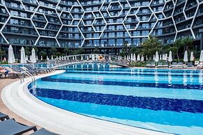 Bosphorus Sorgun Hotel - All Inclusive