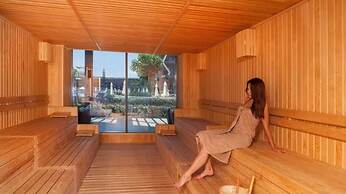 Bosphorus Sorgun Hotel - All Inclusive
