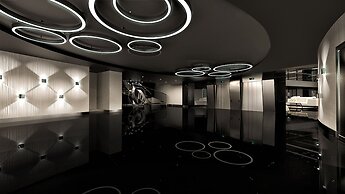 Bosphorus Sorgun Hotel - All Inclusive