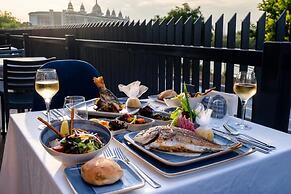 Bosphorus Sorgun Hotel - All Inclusive