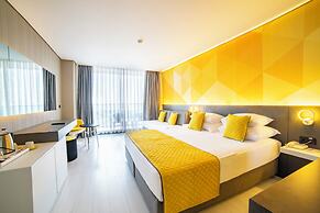 Bosphorus Sorgun Hotel - All Inclusive