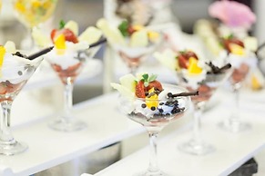 Bosphorus Sorgun Hotel - All Inclusive