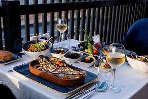 Bosphorus Sorgun Hotel - All Inclusive